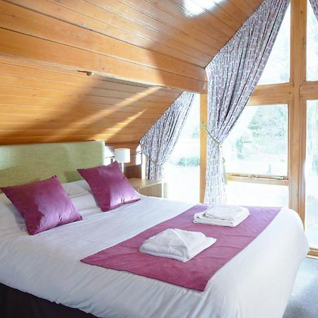 Whitemead Forest Park Hotel Parkend Екстериор снимка
