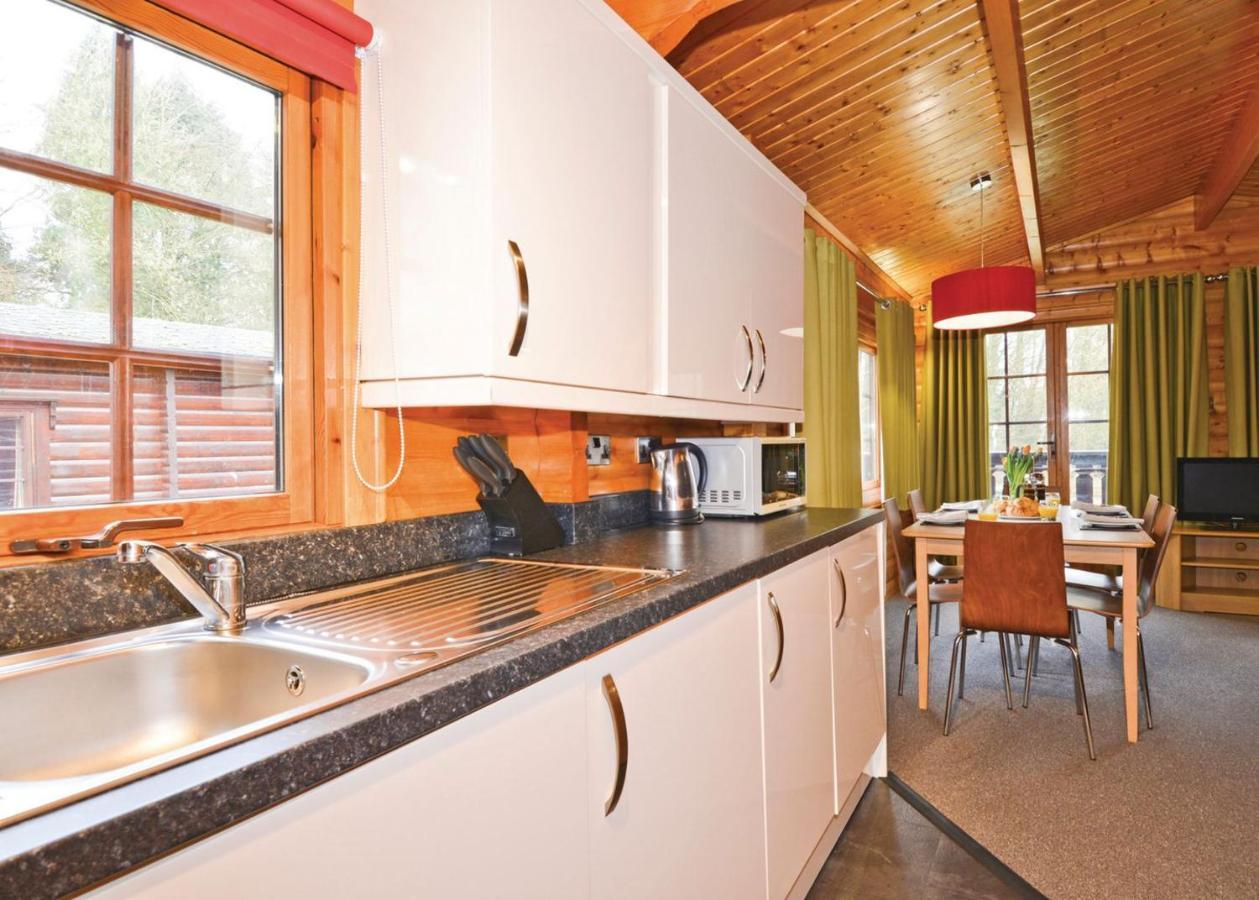 Whitemead Forest Park Hotel Parkend Екстериор снимка