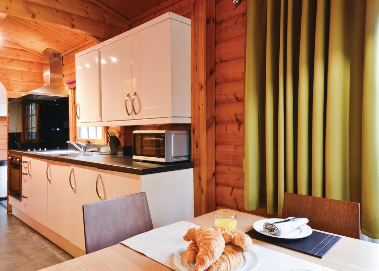 Whitemead Forest Park Hotel Parkend Екстериор снимка