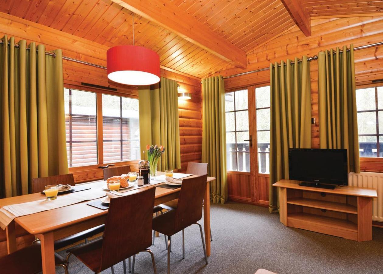 Whitemead Forest Park Hotel Parkend Екстериор снимка