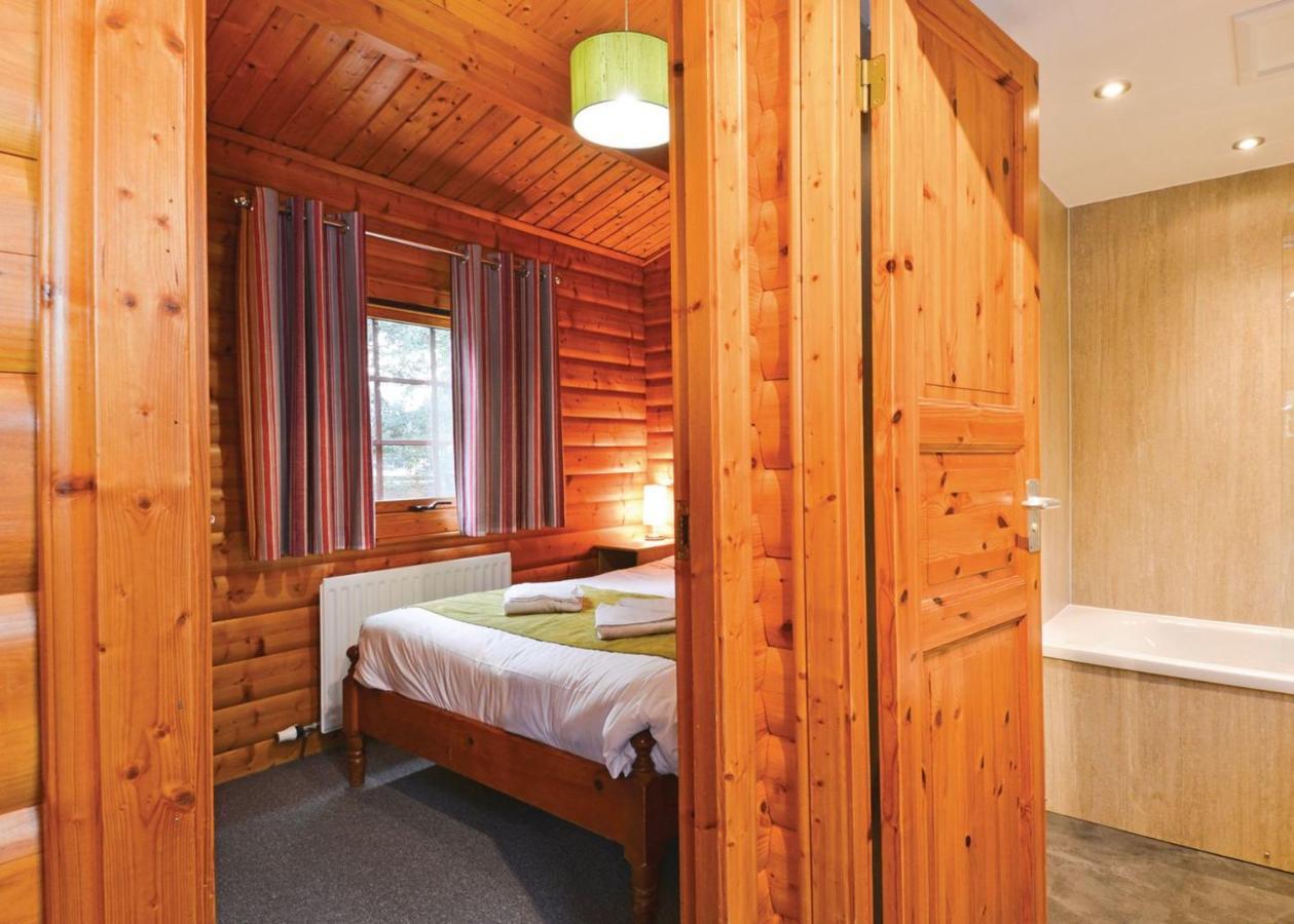 Whitemead Forest Park Hotel Parkend Екстериор снимка