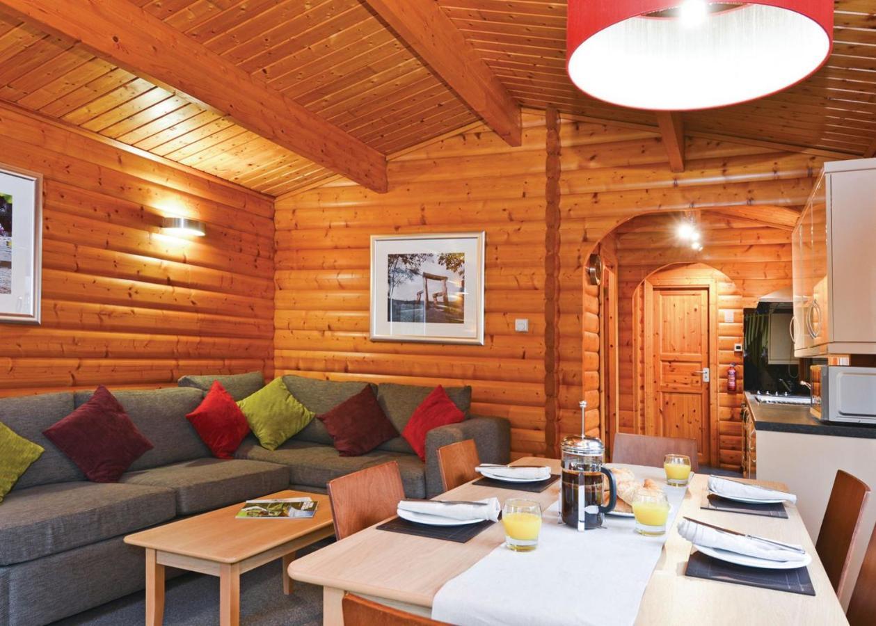 Whitemead Forest Park Hotel Parkend Екстериор снимка