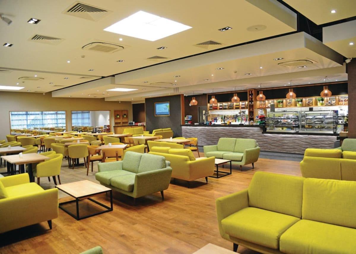 Whitemead Forest Park Hotel Parkend Екстериор снимка