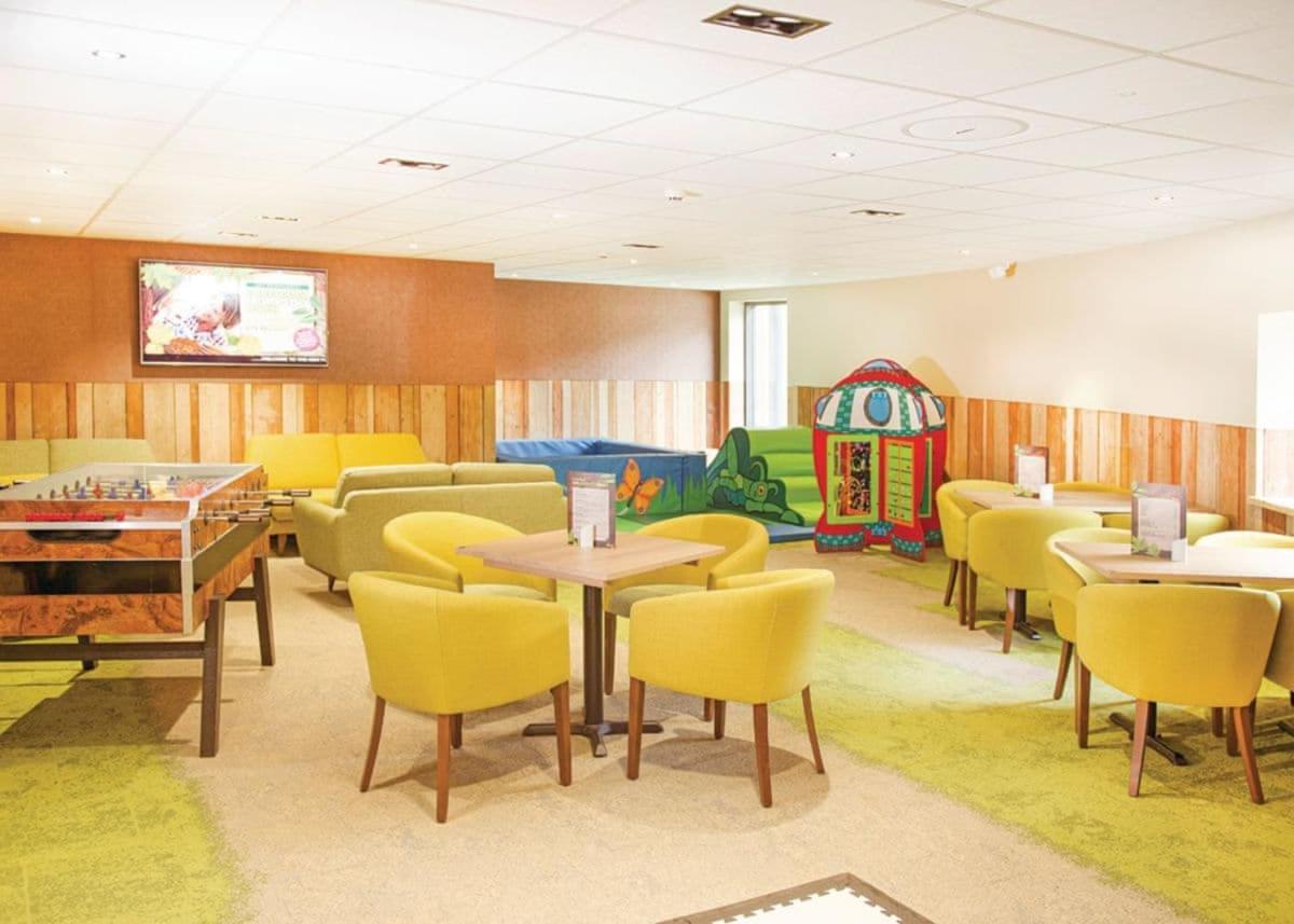 Whitemead Forest Park Hotel Parkend Екстериор снимка