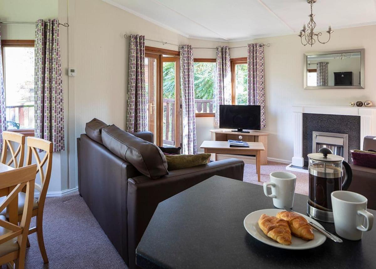 Whitemead Forest Park Hotel Parkend Екстериор снимка