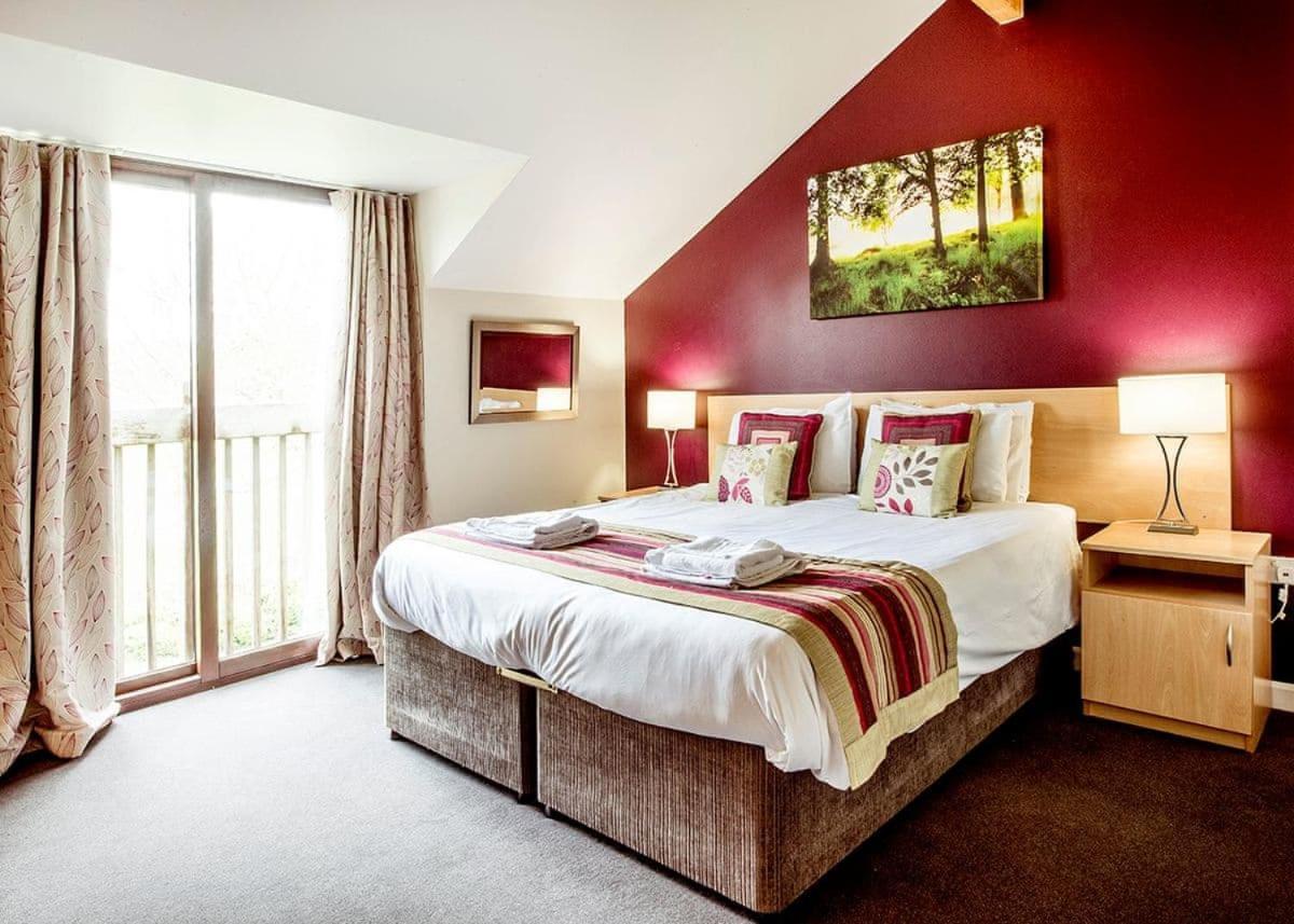 Whitemead Forest Park Hotel Parkend Екстериор снимка