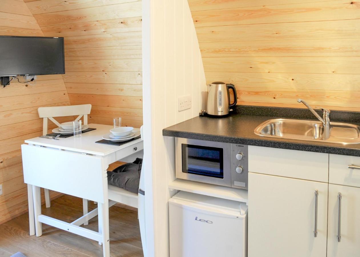 Whitemead Forest Park Hotel Parkend Екстериор снимка
