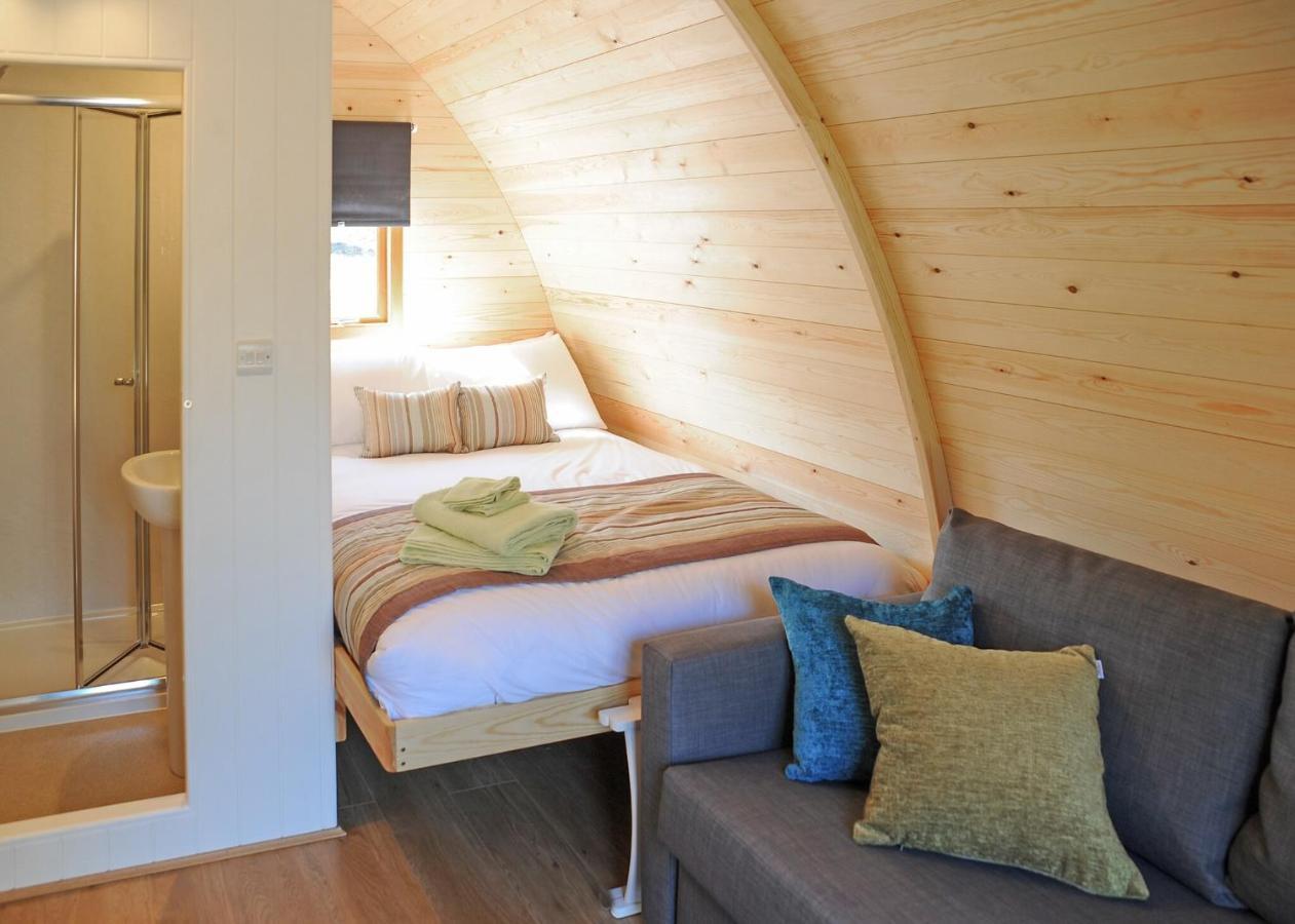 Whitemead Forest Park Hotel Parkend Екстериор снимка