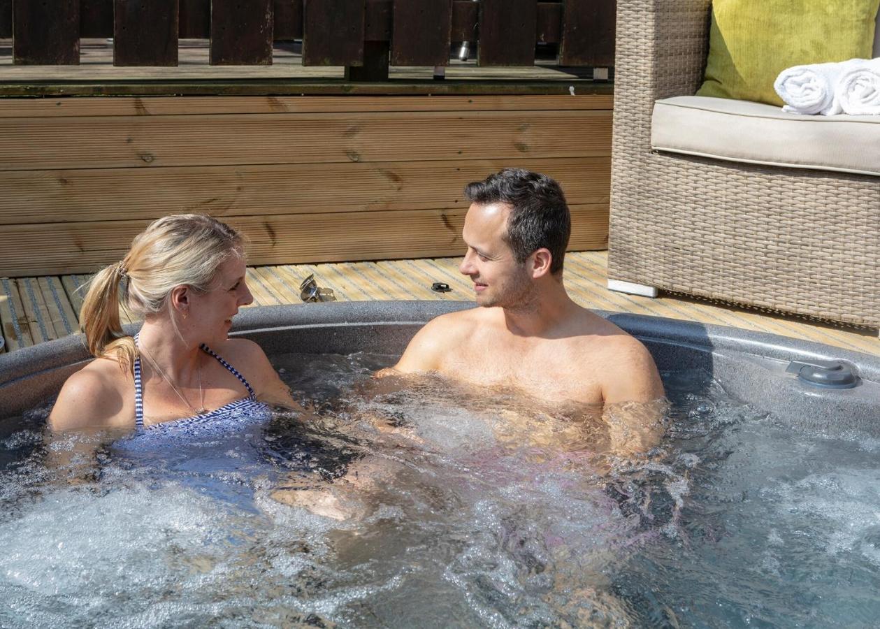Whitemead Forest Park Hotel Parkend Екстериор снимка