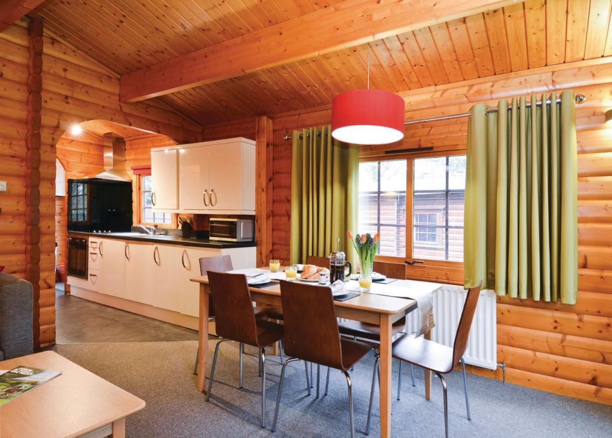 Whitemead Forest Park Hotel Parkend Екстериор снимка