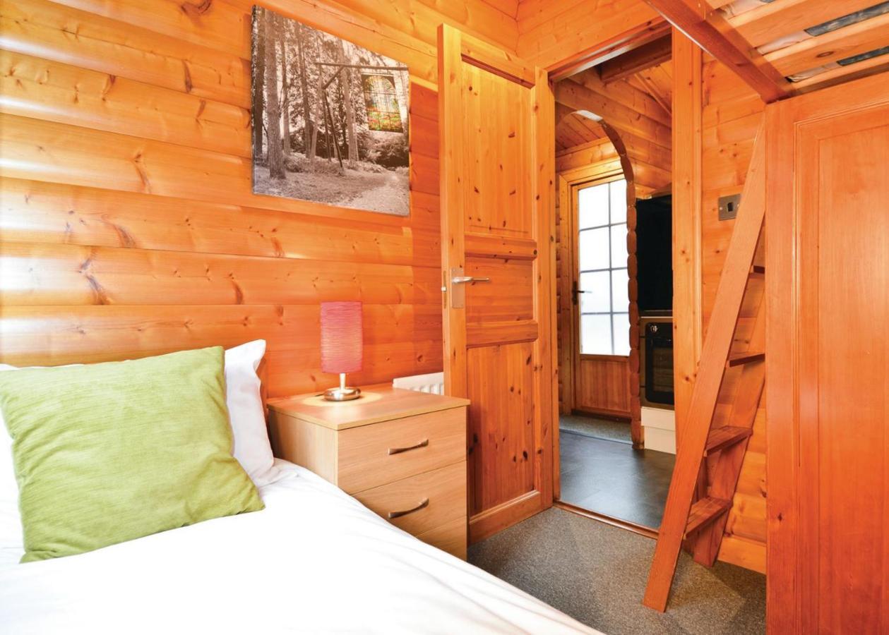 Whitemead Forest Park Hotel Parkend Екстериор снимка