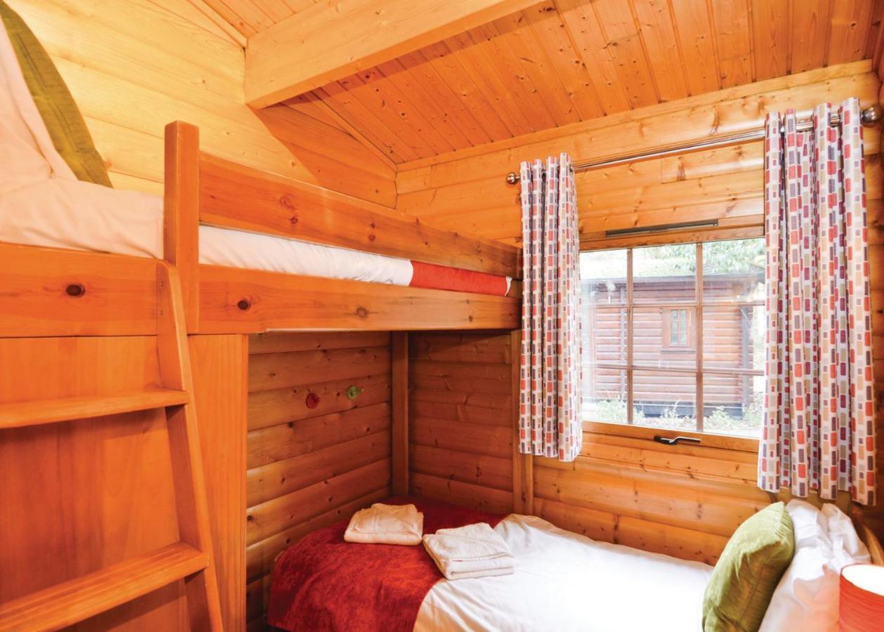 Whitemead Forest Park Hotel Parkend Екстериор снимка