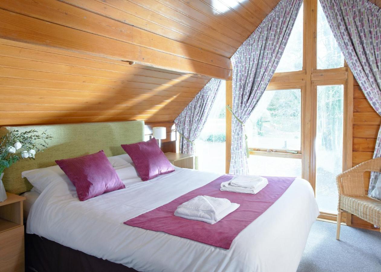 Whitemead Forest Park Hotel Parkend Екстериор снимка