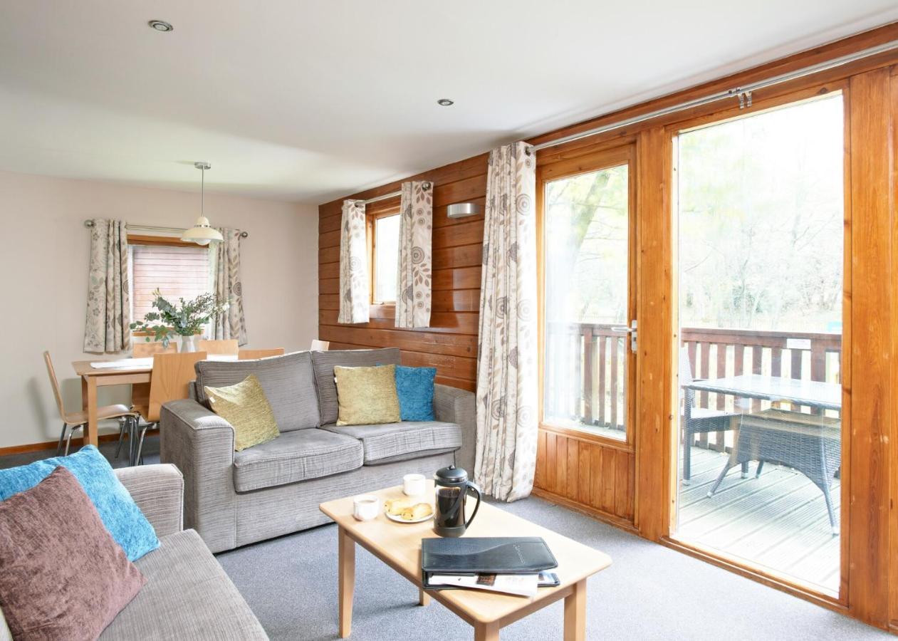 Whitemead Forest Park Hotel Parkend Екстериор снимка