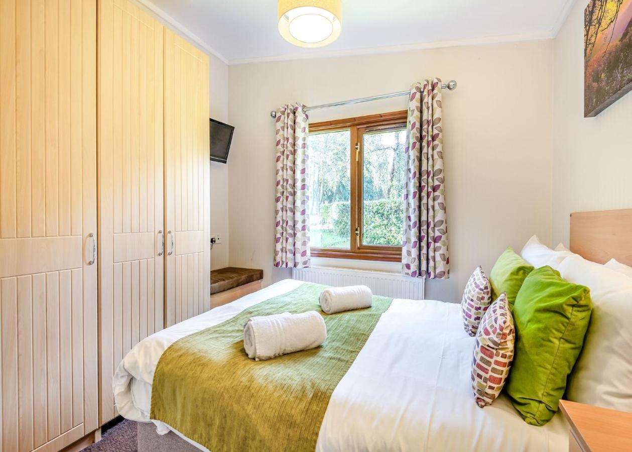 Whitemead Forest Park Hotel Parkend Екстериор снимка