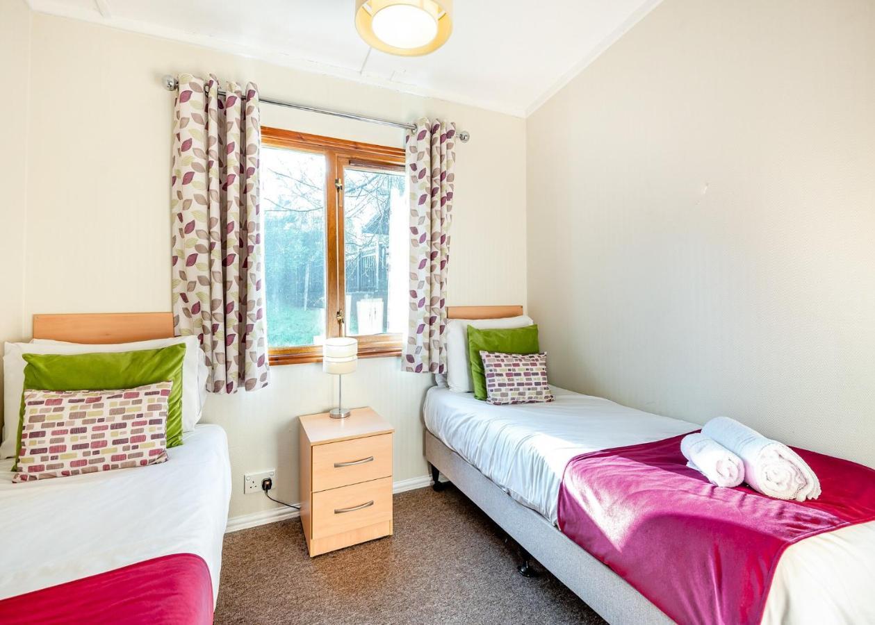 Whitemead Forest Park Hotel Parkend Екстериор снимка