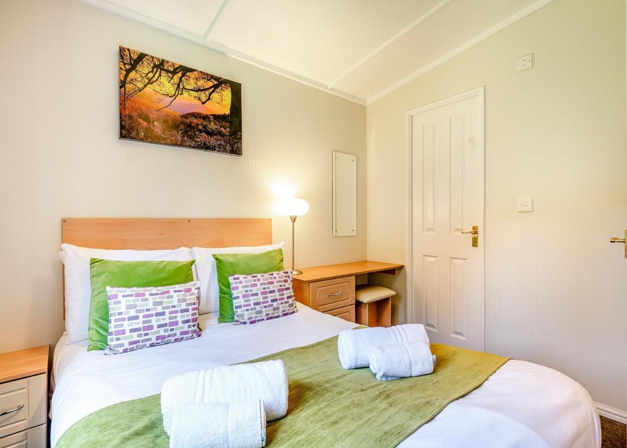 Whitemead Forest Park Hotel Parkend Екстериор снимка