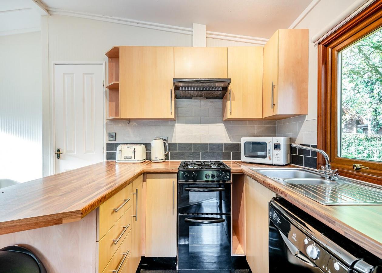 Whitemead Forest Park Hotel Parkend Екстериор снимка
