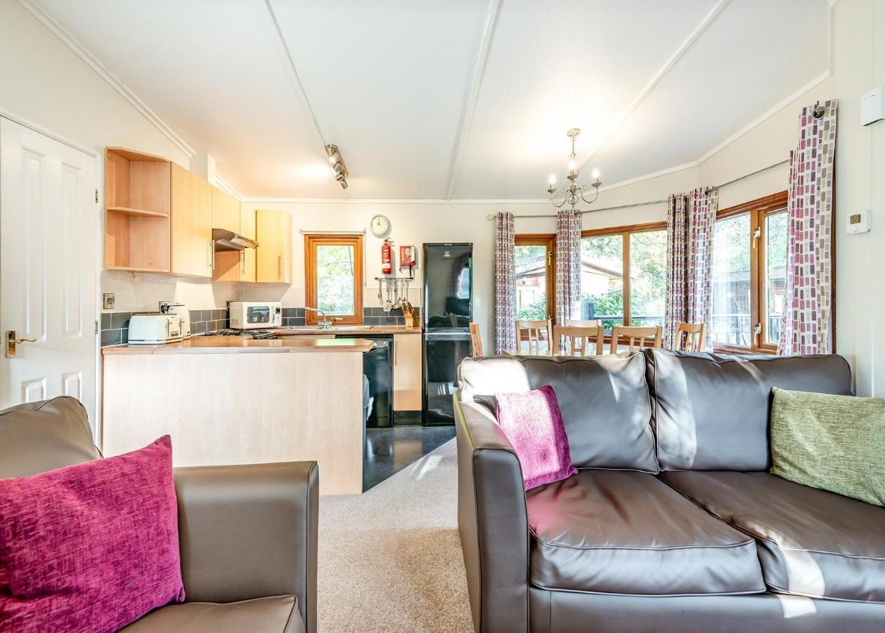 Whitemead Forest Park Hotel Parkend Екстериор снимка