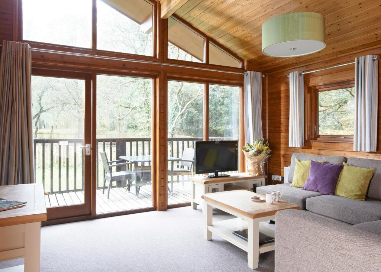 Whitemead Forest Park Hotel Parkend Екстериор снимка