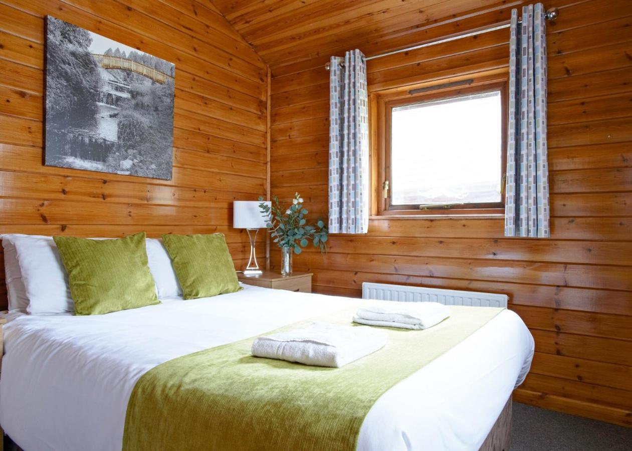 Whitemead Forest Park Hotel Parkend Екстериор снимка
