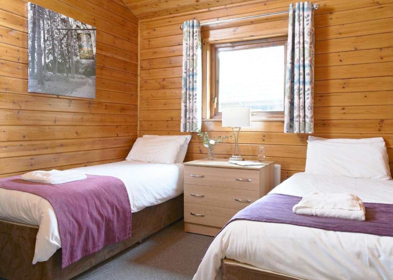 Whitemead Forest Park Hotel Parkend Екстериор снимка